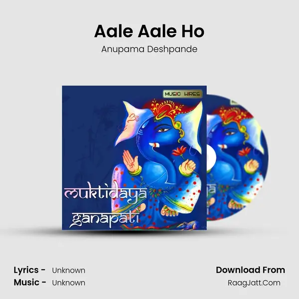 Aale Aale Ho MP3 Song by Anupama Deshpande Cover