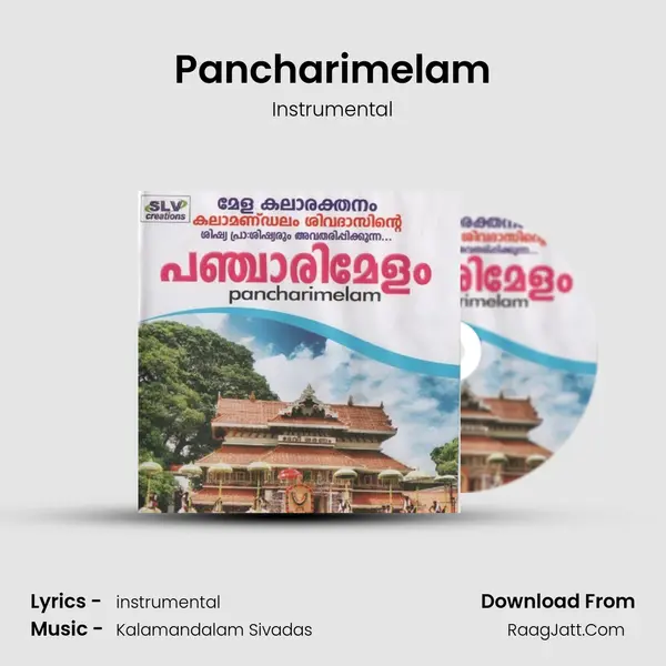 Pancharimelam - Instrumental