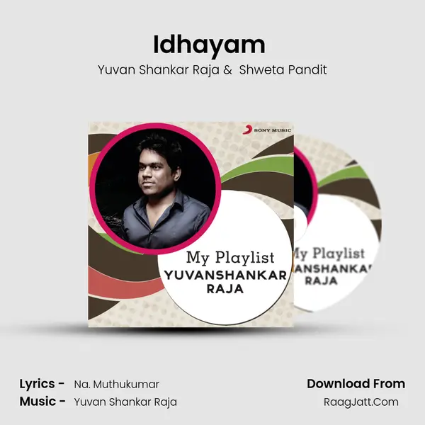 Idhayam (From "Billa 2") Cover