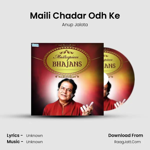 Maili Chadar Odh Ke Cover