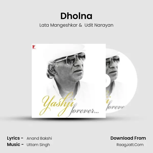 Dholna Cover