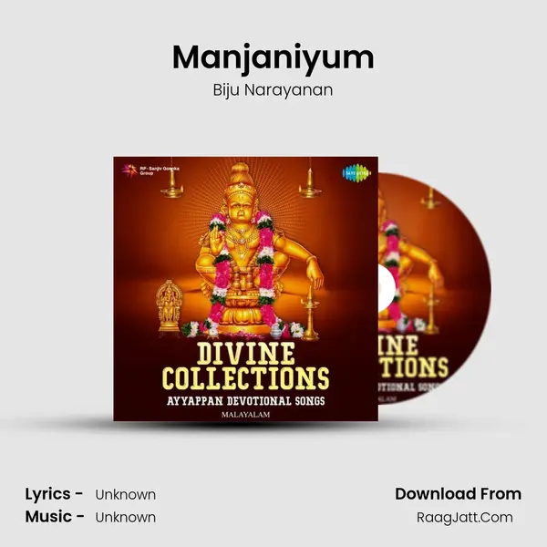 Manjaniyum Cover