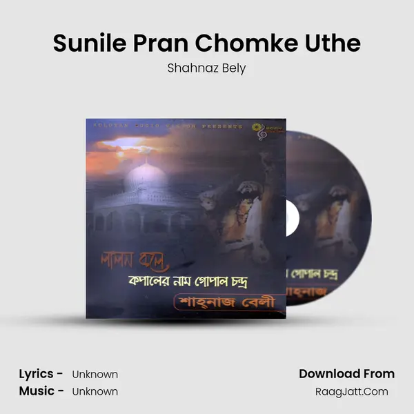 Sunile Pran Chomke Uthe mp3 song
