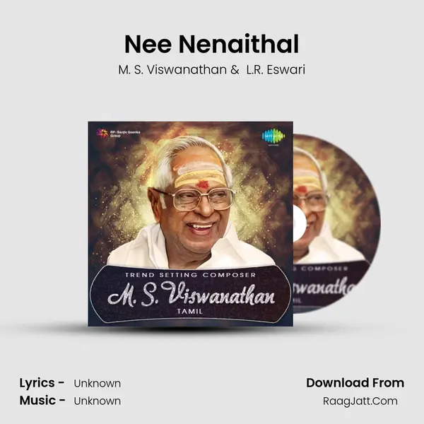 Nee Nenaithal Cover
