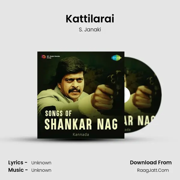 Kattilarai Cover