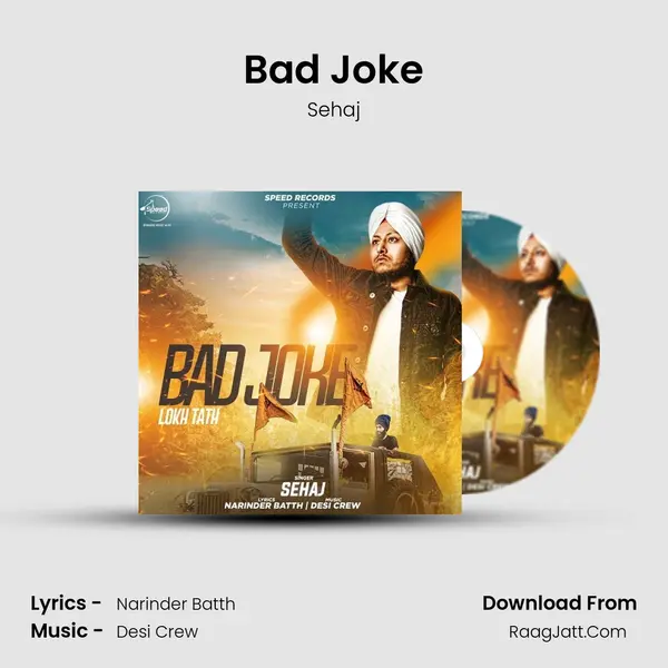 Bad Joke mp3 song