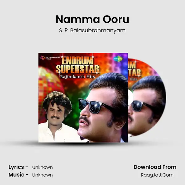 Namma Ooru Cover