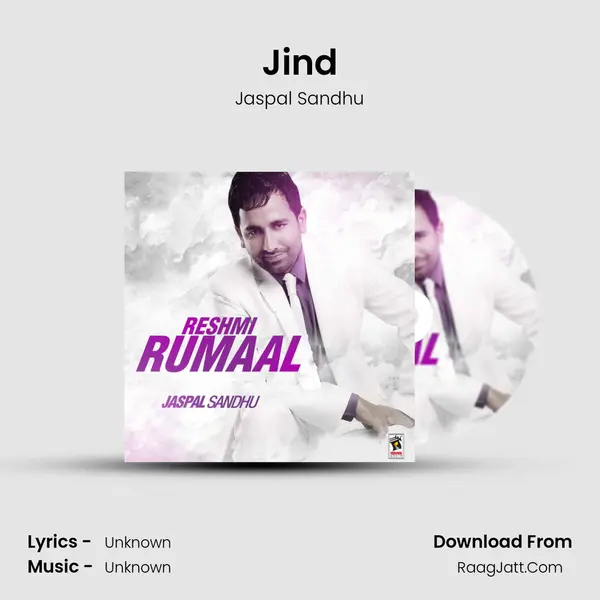 Jind MP3 Song by Jaspal Sandhu Cover