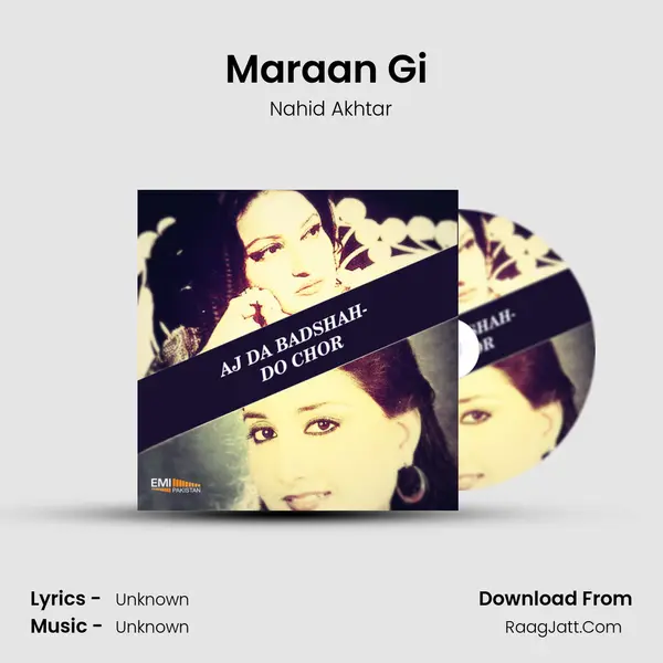 Maraan Gi (From 