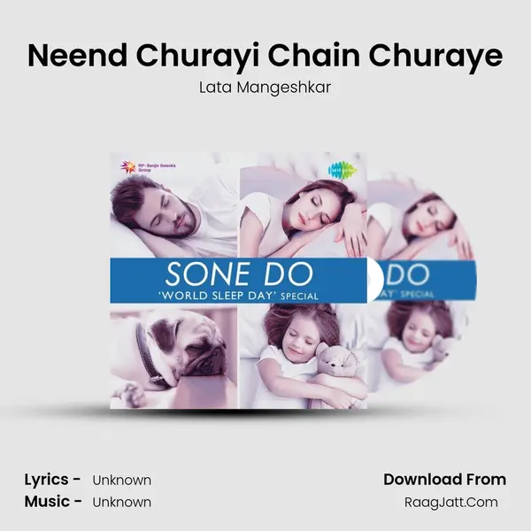 Neend Churayi Chain Churaye Cover