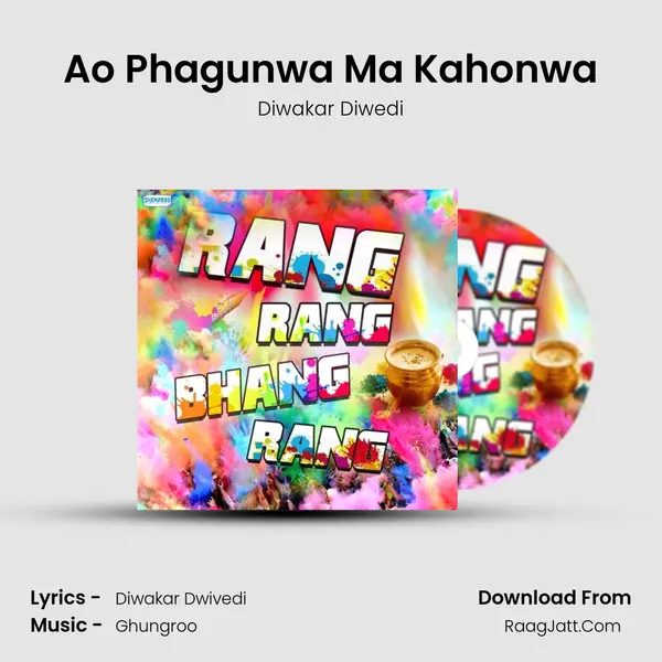 Ao Phagunwa Ma Kahonwa mp3 song