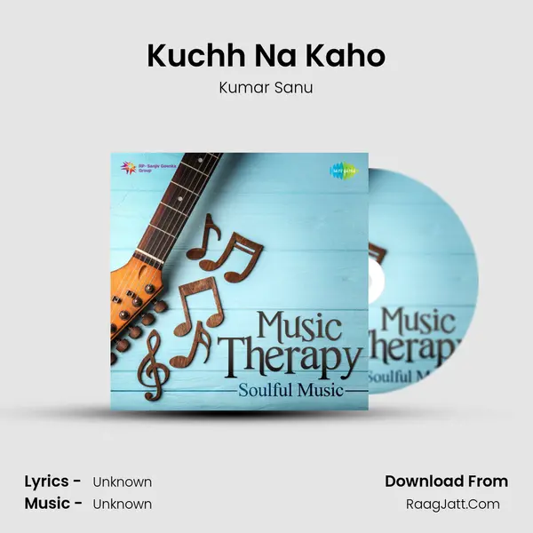 Kuchh Na Kaho Cover