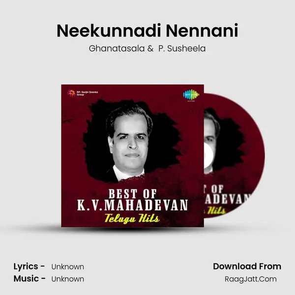 Neekunnadi Nennani Cover