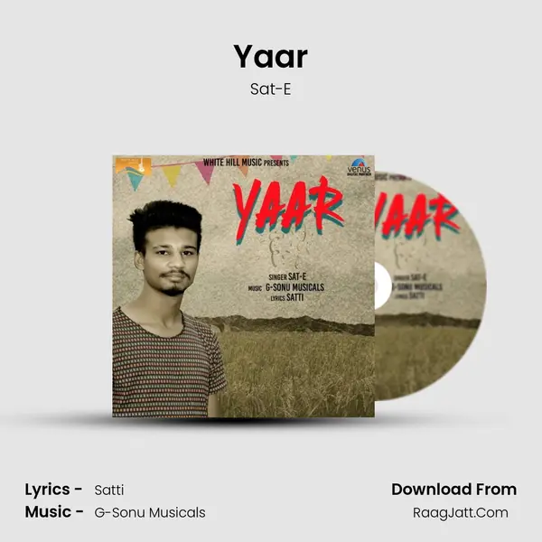 Yaar mp3 song