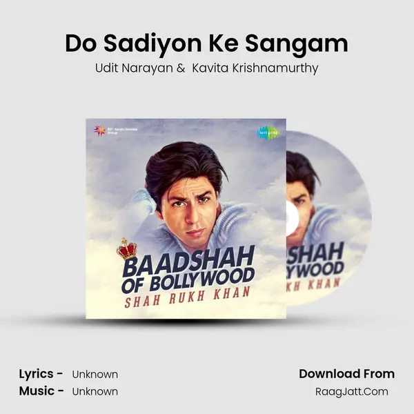 Do Sadiyon Ke Sangam MP3 Song by Udit Narayan Cover