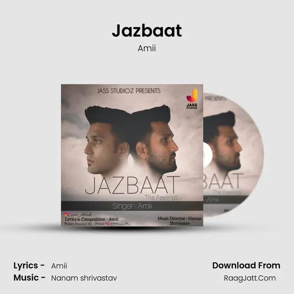 Jazbaat - Amii