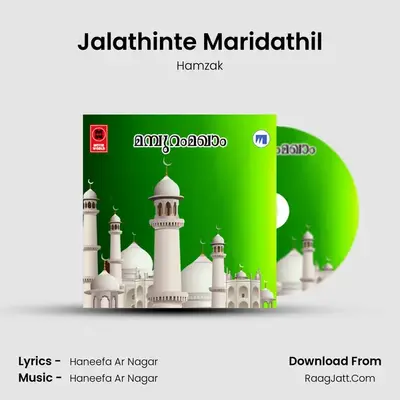 Jalathinte Maridathil MP3 Song by Hamzak Cover