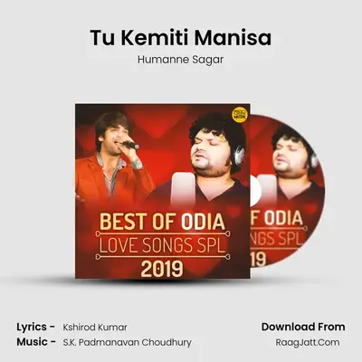 Tu Kemiti Manisa Cover