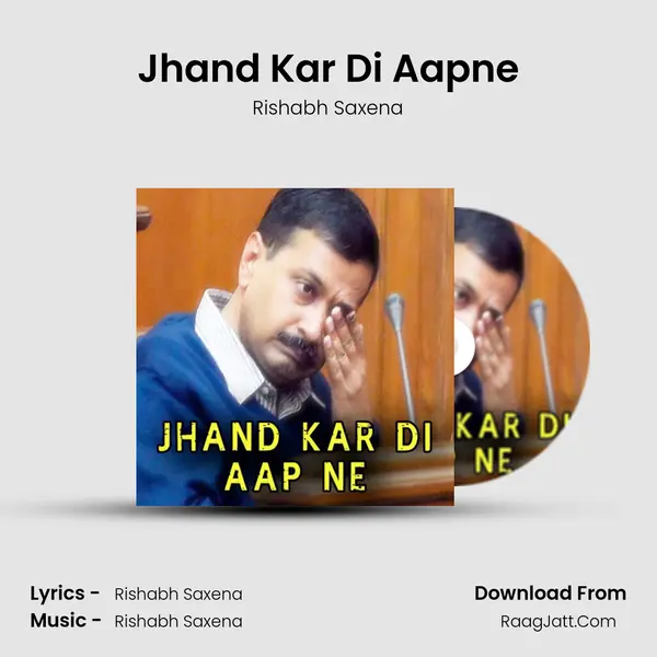 Jhand Kar Di Aapne mp3 song