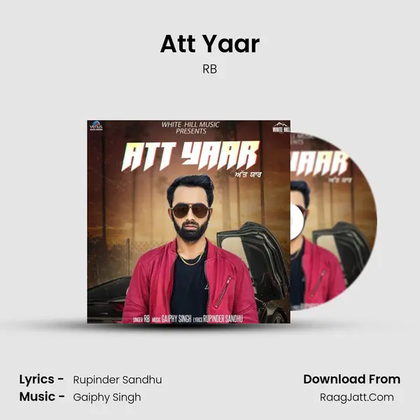 Att Yaar - RB