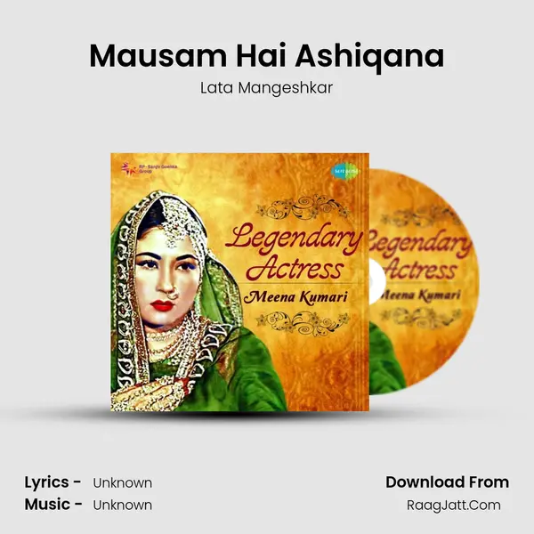 Mausam Hai Ashiqana Cover