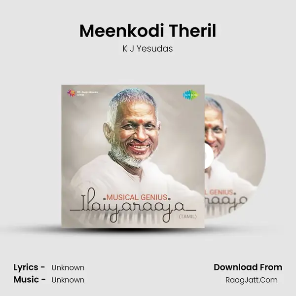 Meenkodi Theril Cover