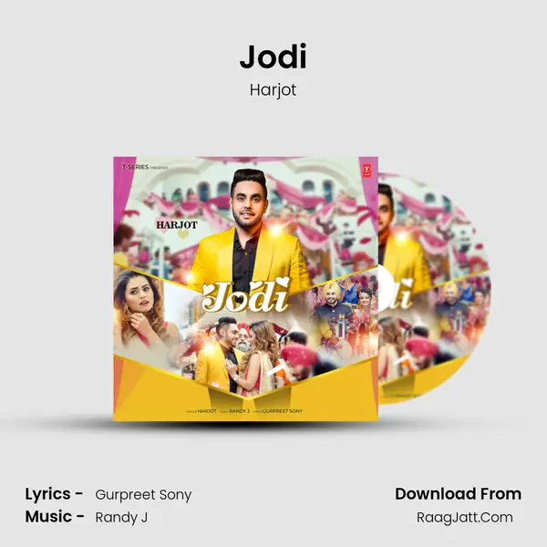 Jodi - Harjot