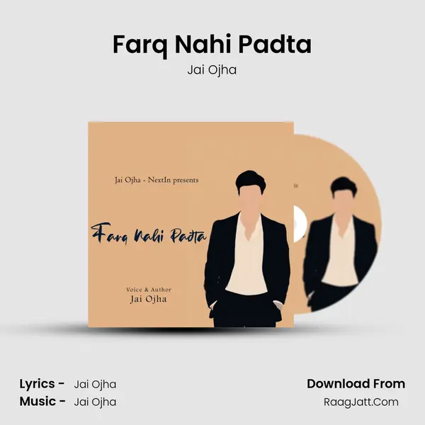 Farq Nahi Padta MP3 Song by Jai Ojha Cover