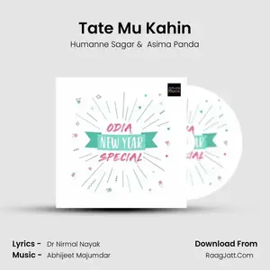 Tate Mu Kahin Cover