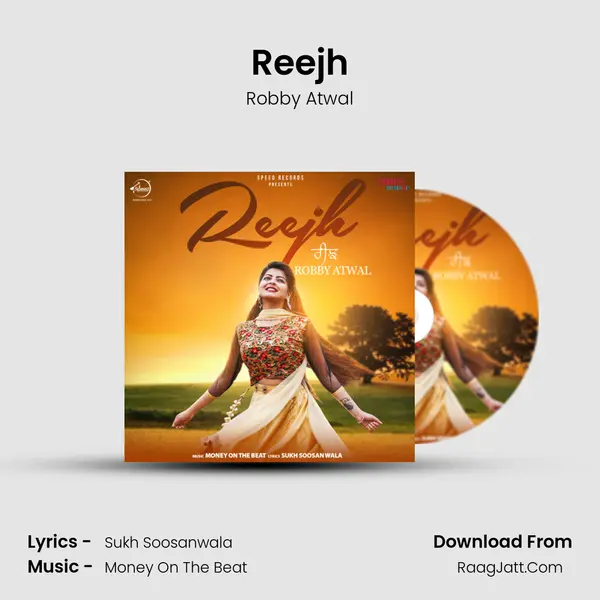 Reejh mp3 song