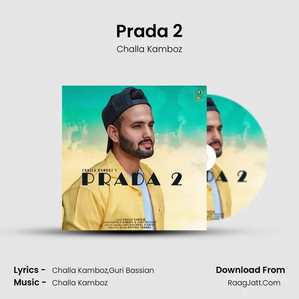 Prada 2 mp3 song