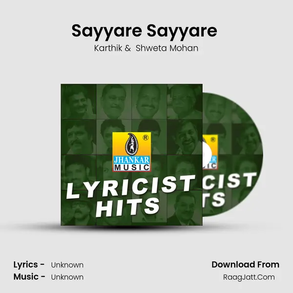 Sayyare Sayyare (From 
