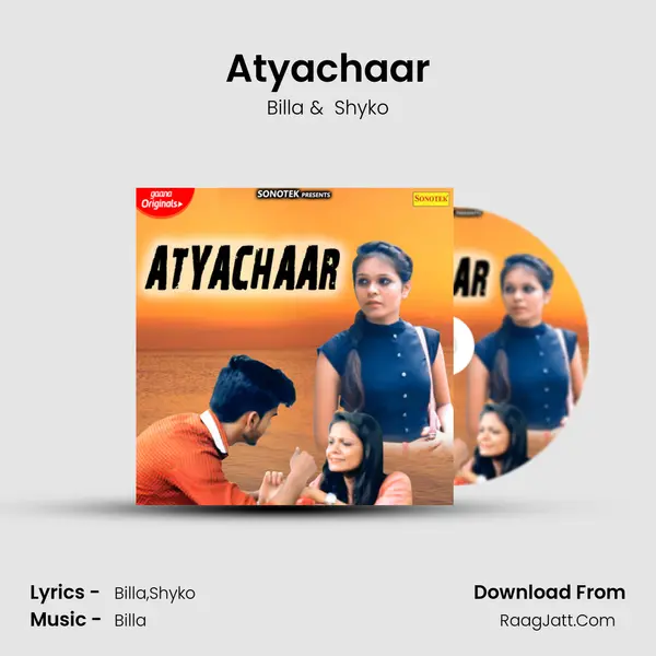 Atyachaar mp3 song