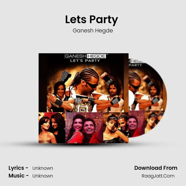 Let&#x27;s Party (G Mix) mp3 song