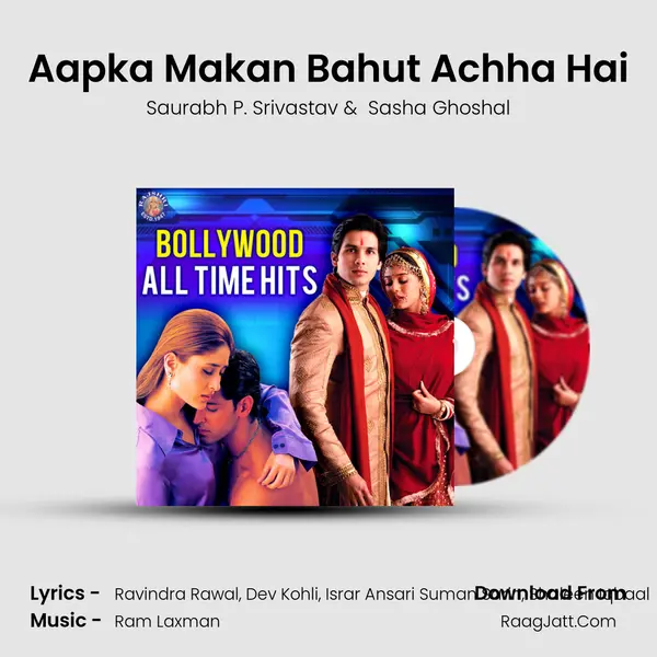 Aapka Makan Bahut Achha Hai mp3 song