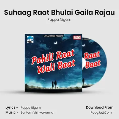 Suhaag Raat Bhulai Gaila Rajau mp3 song