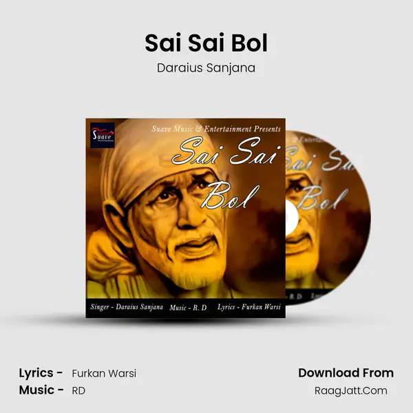 Sai Sai Bol MP3 Song by Daraius Sanjana Cover