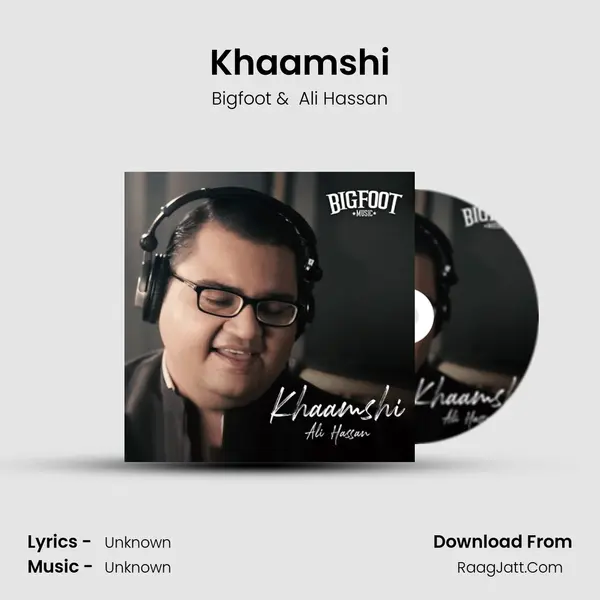 Khaamshi mp3 song