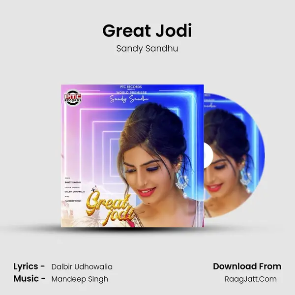 Great Jodi mp3 song