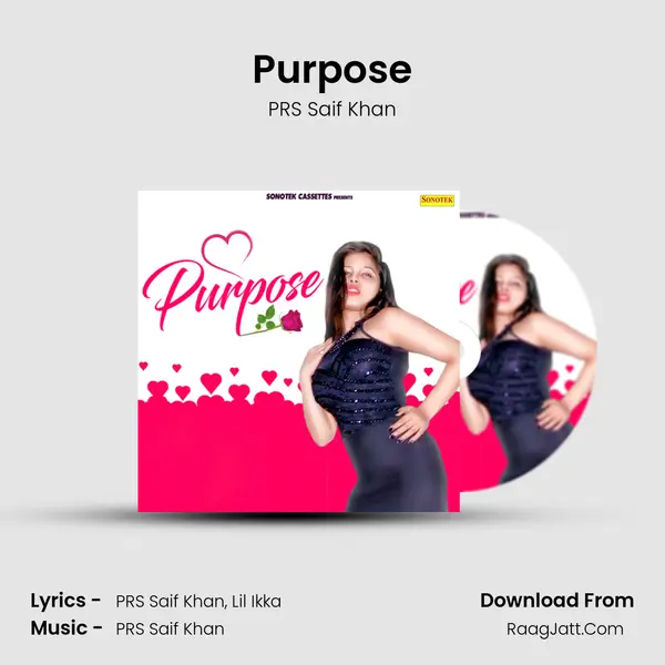 Purpose - Amit Dhull