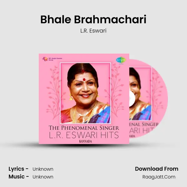 Bhale Brahmachari Cover