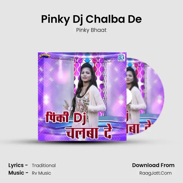 Pinky Dj Chalba De mp3 song