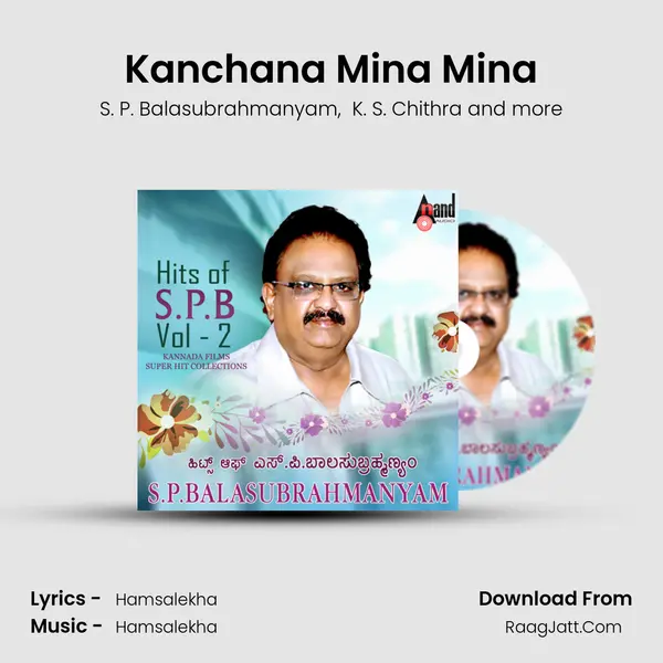 Kanchana Mina Mina Cover