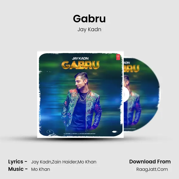 Gabru mp3 song