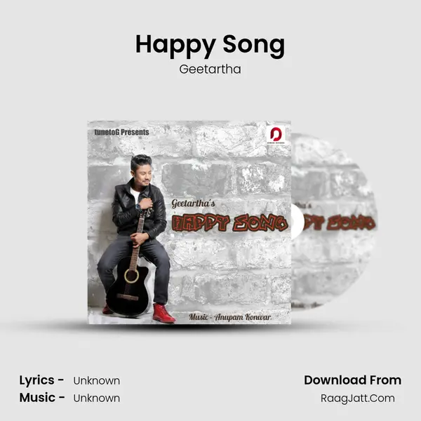 Happy Song - Single - Geetartha