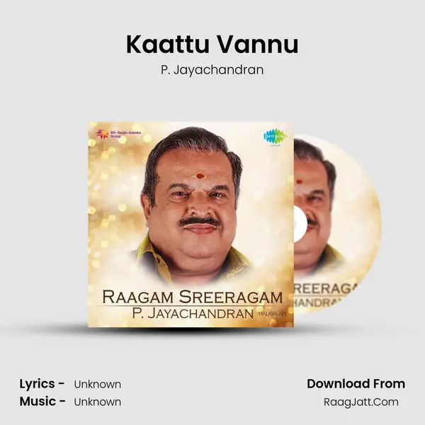 Kaattu Vannu Cover