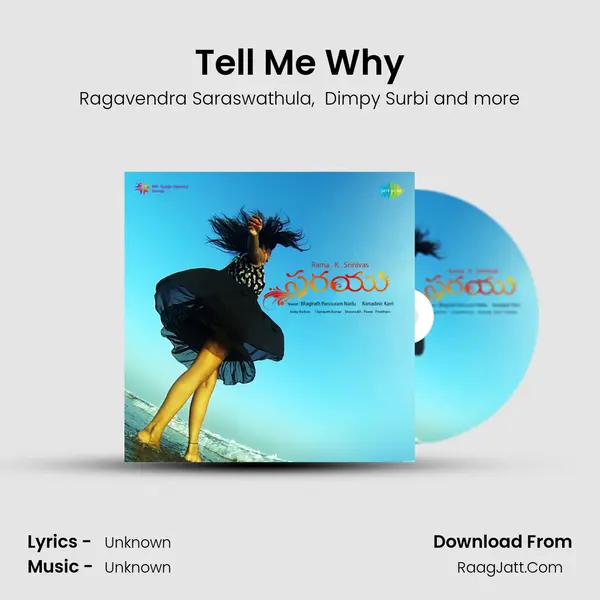 Tell Me Why MP3 Song by Ragavendra Saraswathula Cover
