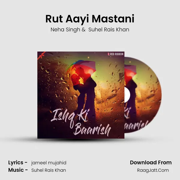 Rut Aayi Mastani Cover
