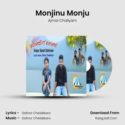 Monjinu Monju mp3 song