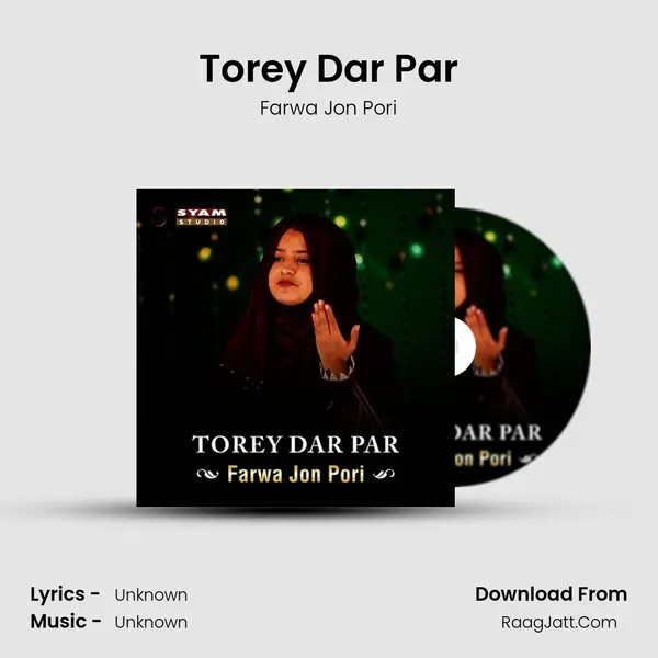 Torey Dar Par - Single - Farwa Jon Pori